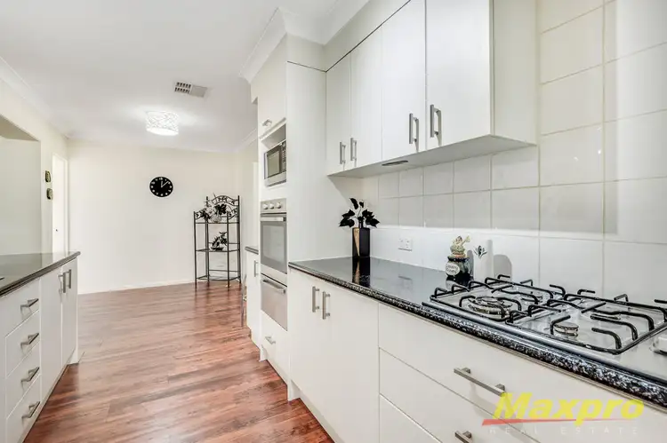 Second view of Homely house listing, 46 Ellesmere Road, Lynwood WA 6147
