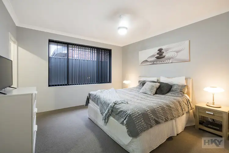 Third view of Homely house listing, 63 Burleigh Boulevard, Yanchep WA 6035