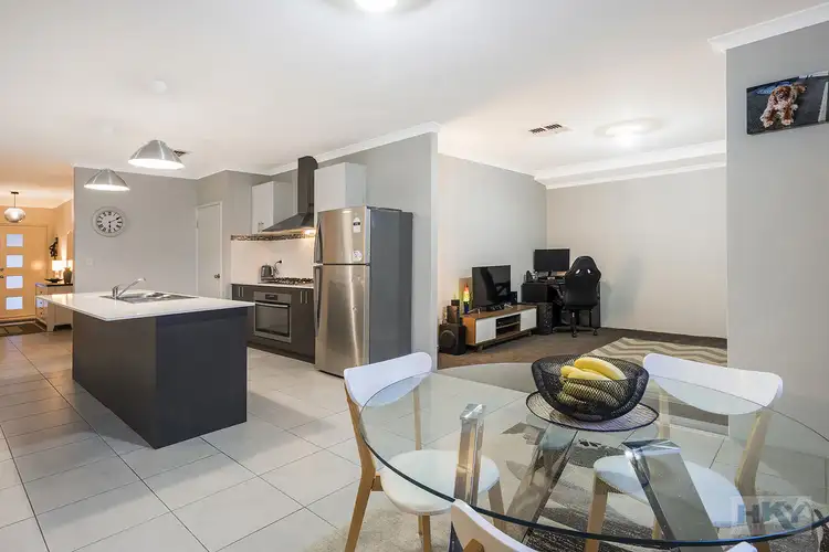 Sixth view of Homely house listing, 63 Burleigh Boulevard, Yanchep WA 6035