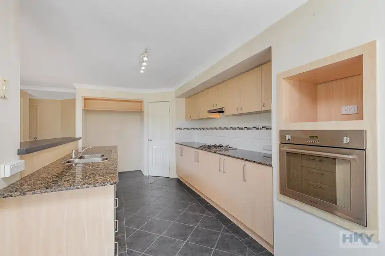 Fifth view of Homely house listing, 58 Westgrove Drive, Ellenbrook WA 6069