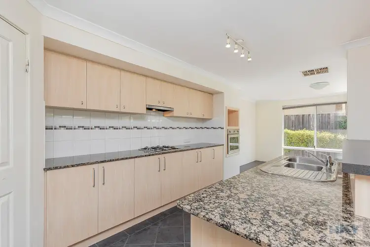 Sixth view of Homely house listing, 58 Westgrove Drive, Ellenbrook WA 6069