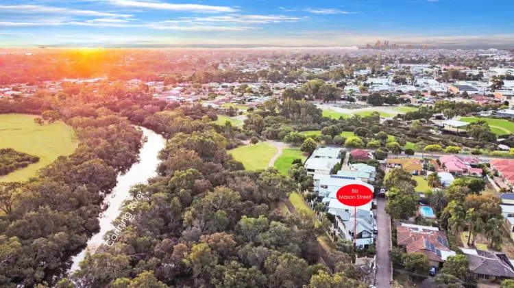 8a Mason Street, Cannington WA 6107