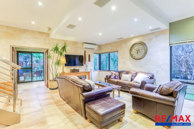 Third view of Homely house listing, 8a Mason Street, Cannington WA 6107