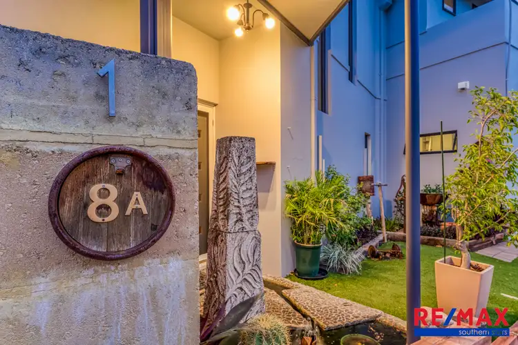 Fourth view of Homely house listing, 8a Mason Street, Cannington WA 6107