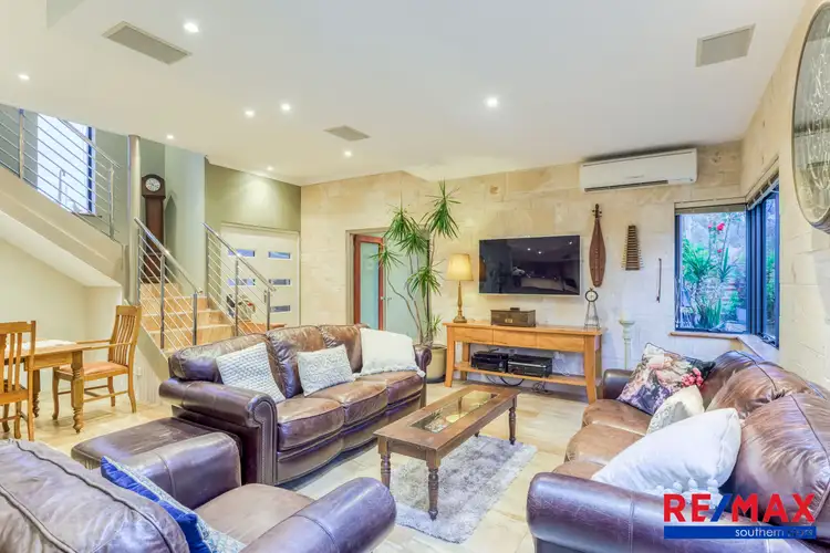 Fifth view of Homely house listing, 8a Mason Street, Cannington WA 6107