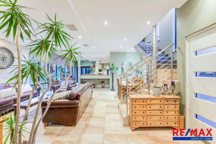 Sixth view of Homely house listing, 8a Mason Street, Cannington WA 6107