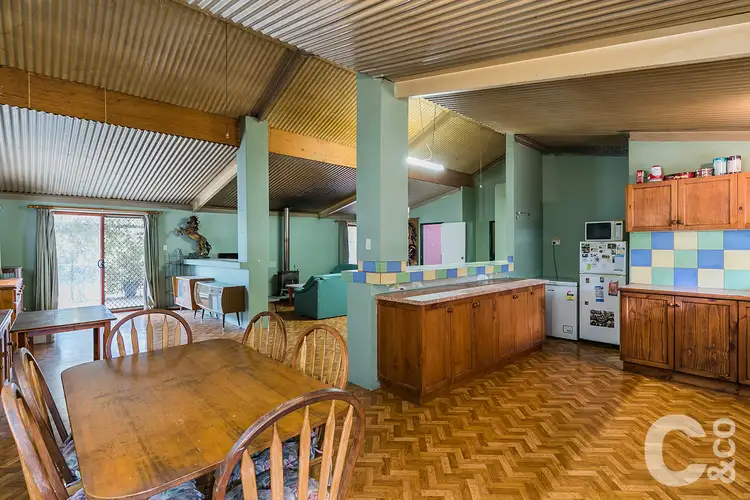 Main view of Homely house listing, 21 Malek Drive, Mardella WA 6125