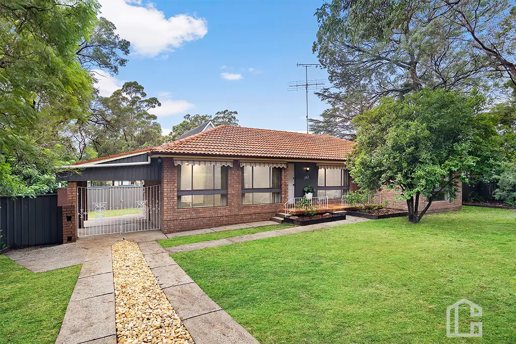 Main view of Homely house listing, 182 Rusden Road, Mount Riverview NSW 2774