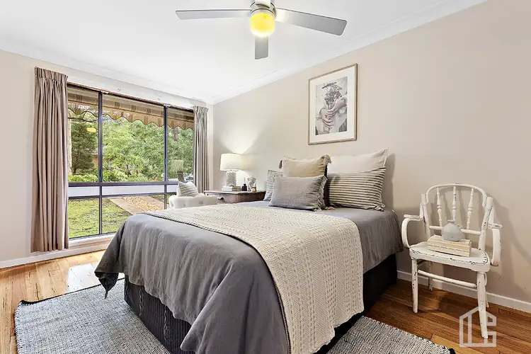 Fourth view of Homely house listing, 182 Rusden Road, Mount Riverview NSW 2774