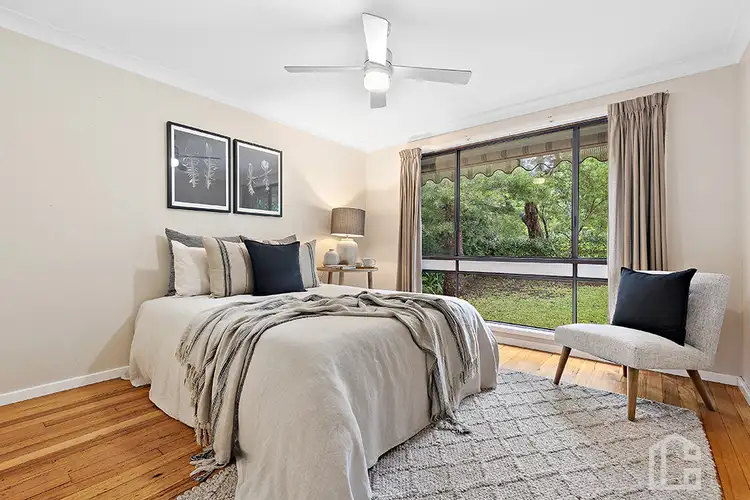 Sixth view of Homely house listing, 182 Rusden Road, Mount Riverview NSW 2774