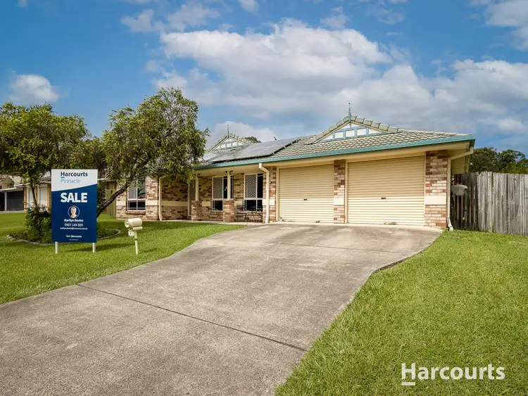 30 Paterson Place, Narangba QLD 4504