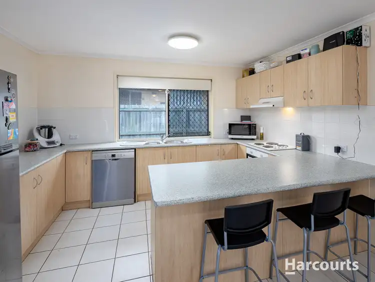 Fourth view of Homely house listing, 30 Paterson Place, Narangba QLD 4504