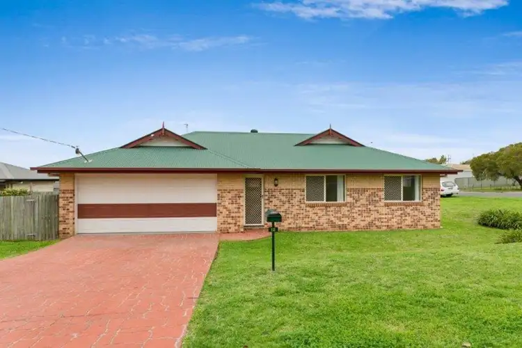 12 Hoey Street, Kearneys Spring QLD 4350