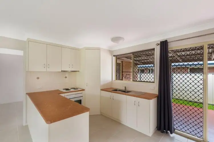 Second view of Homely house listing, 12 Hoey Street, Kearneys Spring QLD 4350