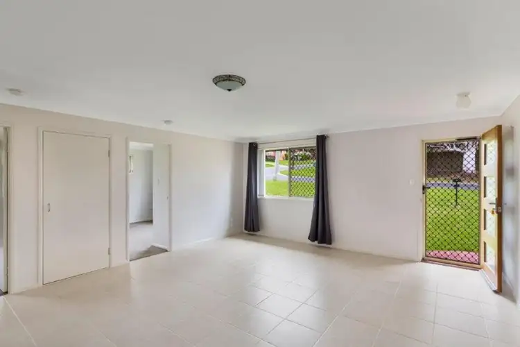 Third view of Homely house listing, 12 Hoey Street, Kearneys Spring QLD 4350