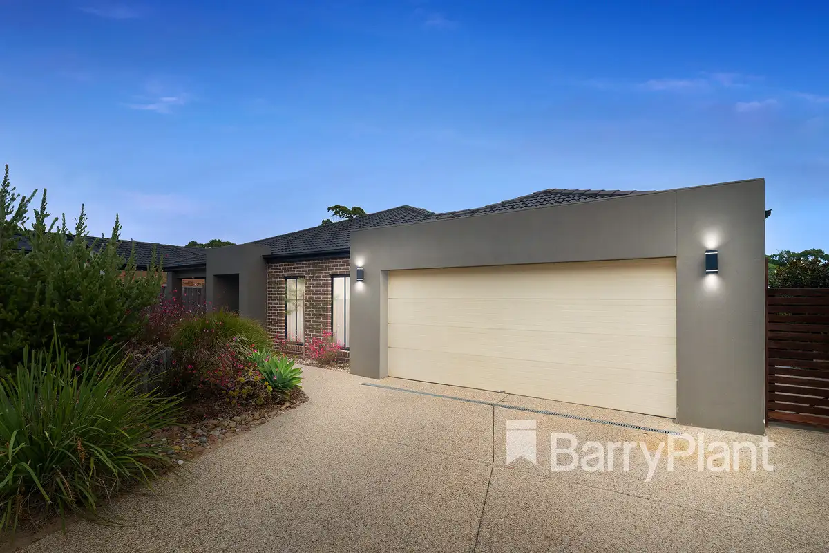 Main view of Homely house listing, 6 Parkedge Circuit, Rosebud VIC 3939