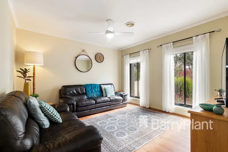 Second view of Homely house listing, 6 Parkedge Circuit, Rosebud VIC 3939