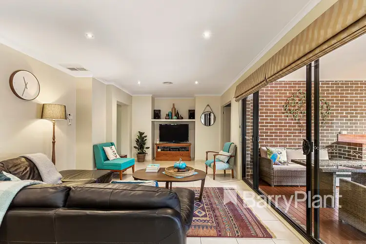 Fourth view of Homely house listing, 6 Parkedge Circuit, Rosebud VIC 3939