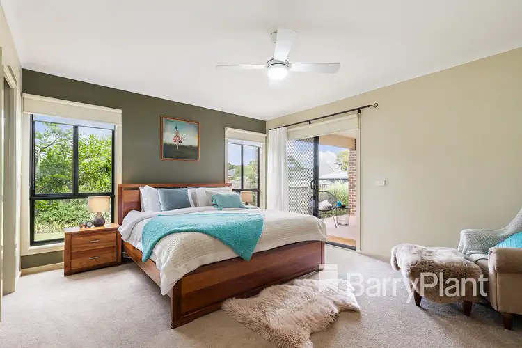 Fifth view of Homely house listing, 6 Parkedge Circuit, Rosebud VIC 3939