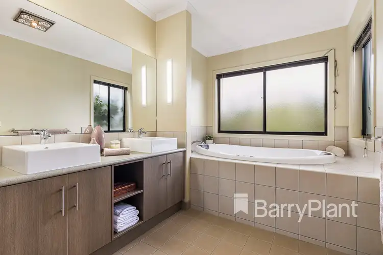 Sixth view of Homely house listing, 6 Parkedge Circuit, Rosebud VIC 3939