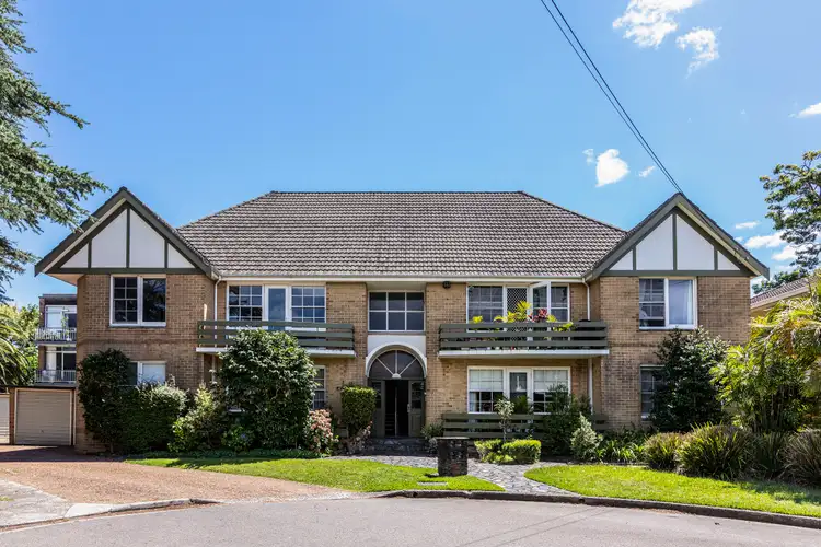 1/3 The Close, Hunters Hill NSW 2110