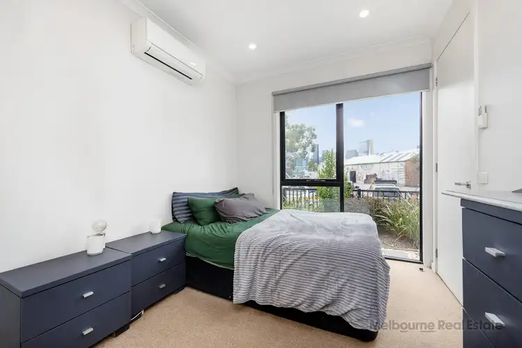 Fifth view of Homely townhouse listing, 57 Boundary Street, Port Melbourne VIC 3207