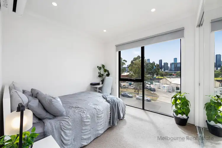 Sixth view of Homely townhouse listing, 57 Boundary Street, Port Melbourne VIC 3207