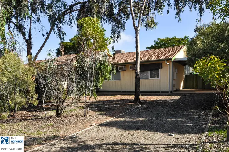 27 Kirwan Crescent, Port Augusta West SA 5700