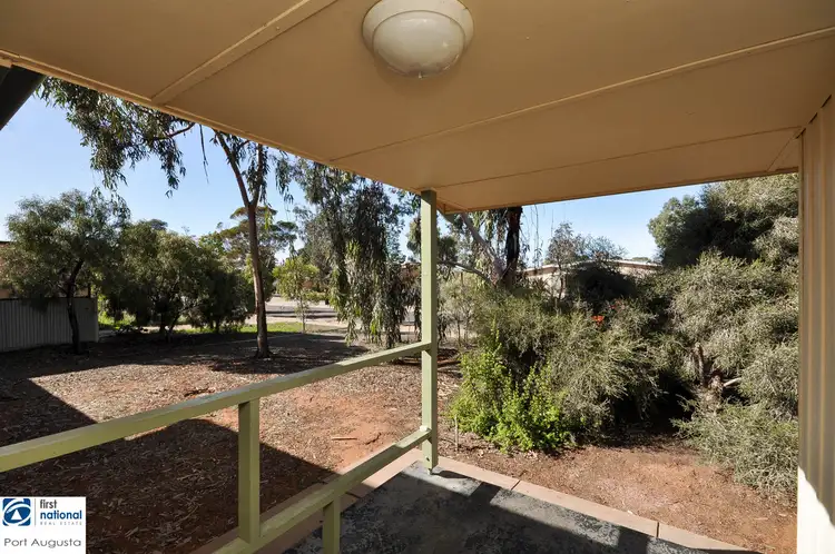 Second view of Homely house listing, 27 Kirwan Crescent, Port Augusta West SA 5700