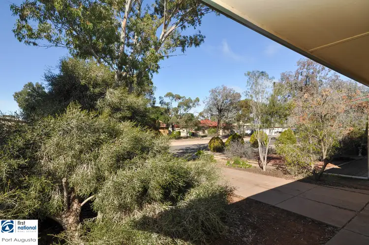 Third view of Homely house listing, 27 Kirwan Crescent, Port Augusta West SA 5700