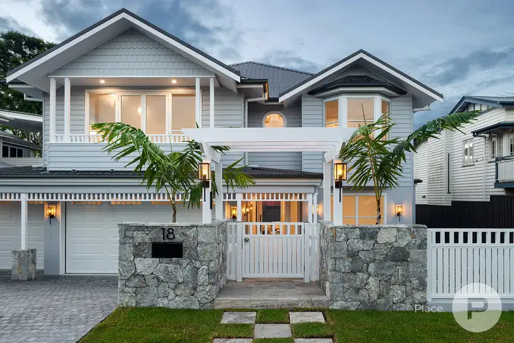 18 Gorban Street, Holland Park QLD 4121