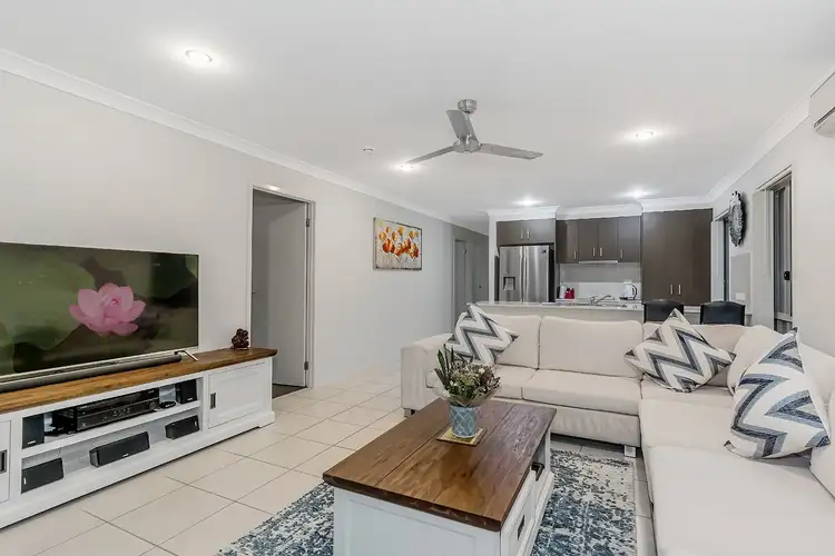 Third view of Homely house listing, 92 Cirrus Way, Coomera QLD 4209