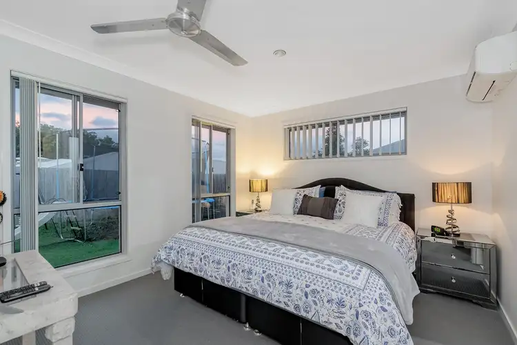 Fourth view of Homely house listing, 92 Cirrus Way, Coomera QLD 4209