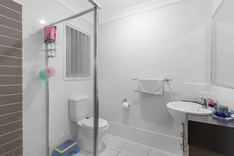 Fifth view of Homely house listing, 92 Cirrus Way, Coomera QLD 4209