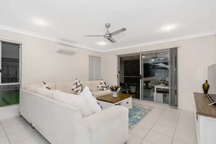 Sixth view of Homely house listing, 92 Cirrus Way, Coomera QLD 4209
