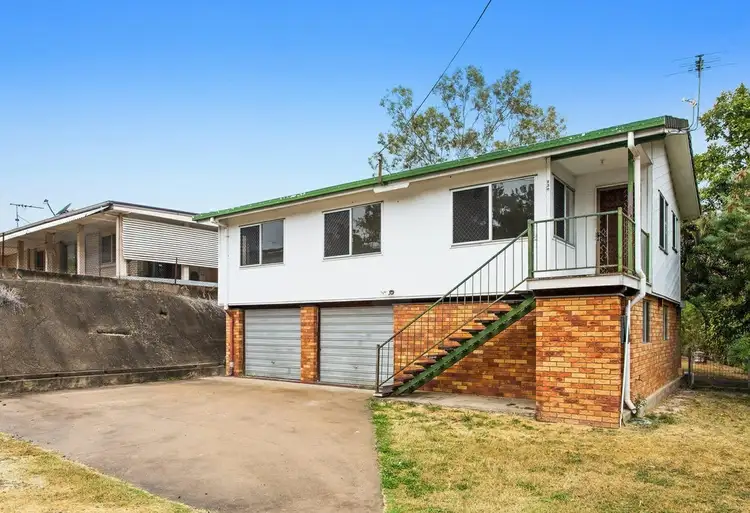 230 Elphinstone Street, Koongal QLD 4701