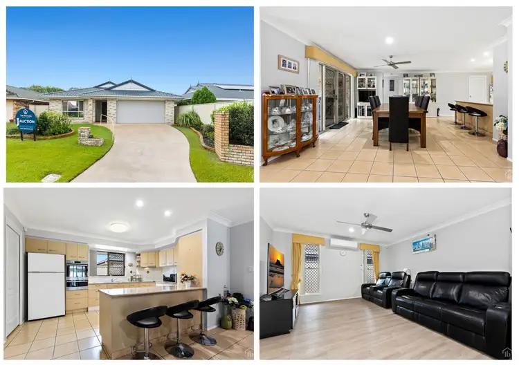 Second view of Homely house listing, 42 Kimberley Circuit, Banora Point NSW 2486