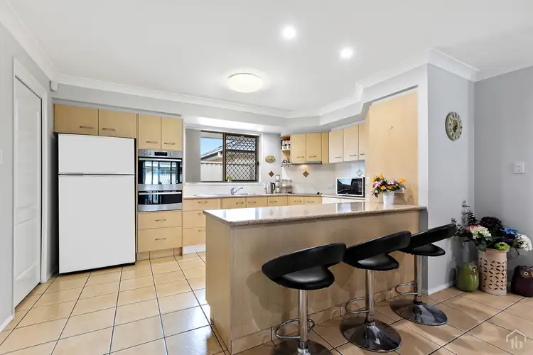 Fourth view of Homely house listing, 42 Kimberley Circuit, Banora Point NSW 2486