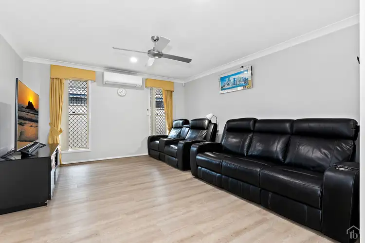 Fifth view of Homely house listing, 42 Kimberley Circuit, Banora Point NSW 2486