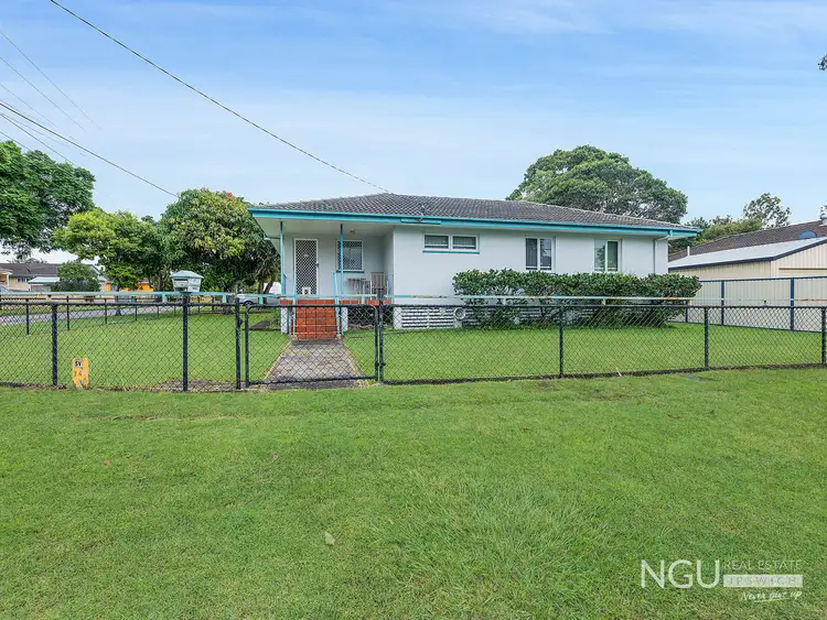 31 Sturt Street, Leichhardt QLD 4305