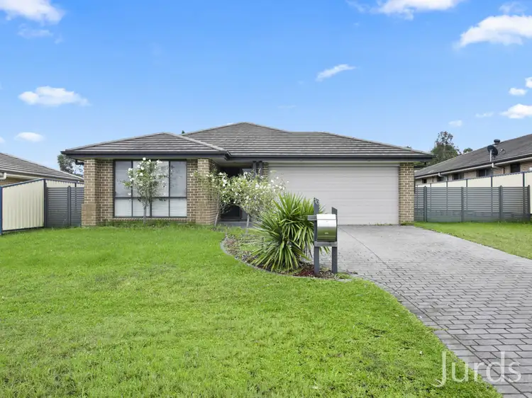 Main view of Homely house listing, 10 Zinfandel Circuit, Cessnock NSW 2325