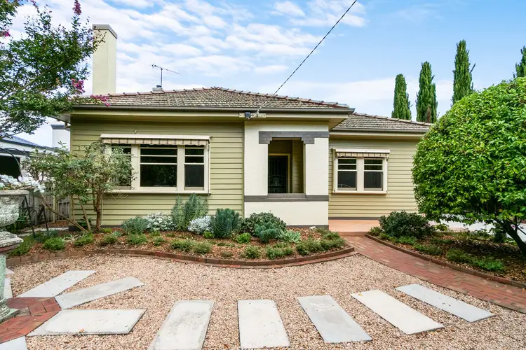 134 Macalister Street, Sale VIC 3850