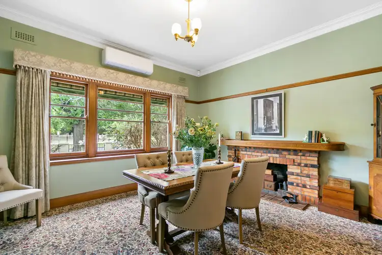 Second view of Homely house listing, 134 Macalister Street, Sale VIC 3850