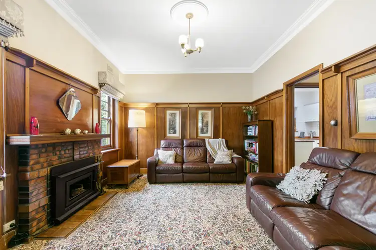 Fourth view of Homely house listing, 134 Macalister Street, Sale VIC 3850