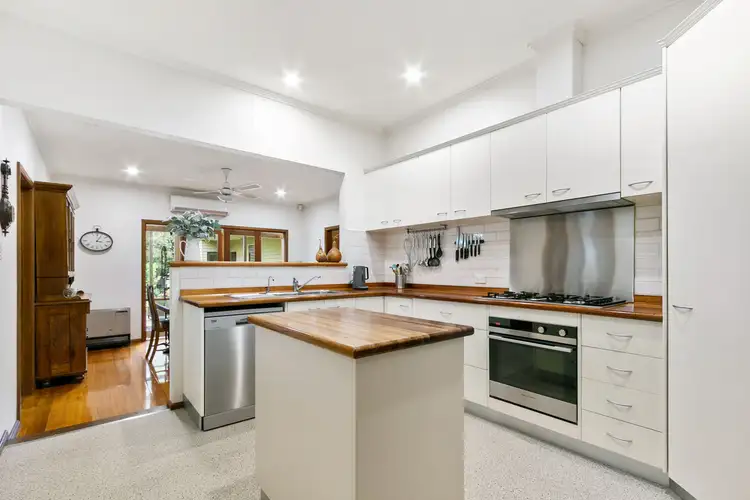 Fifth view of Homely house listing, 134 Macalister Street, Sale VIC 3850