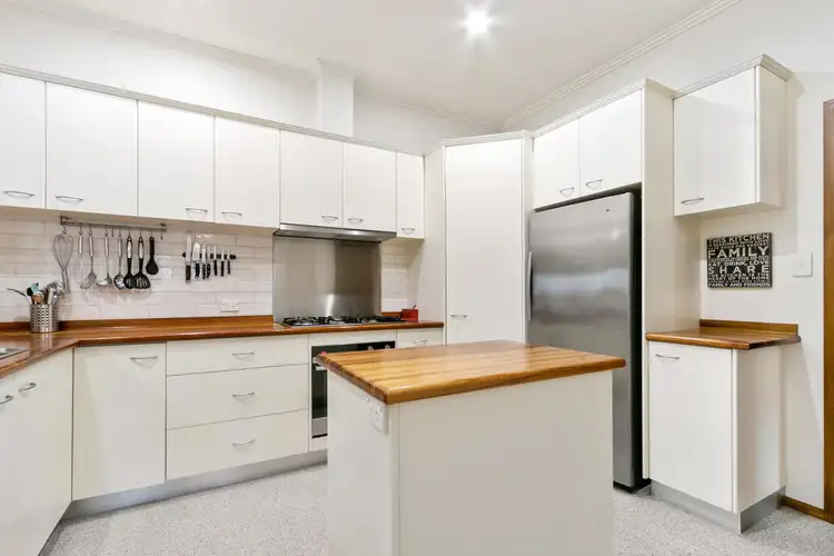 Sixth view of Homely house listing, 134 Macalister Street, Sale VIC 3850
