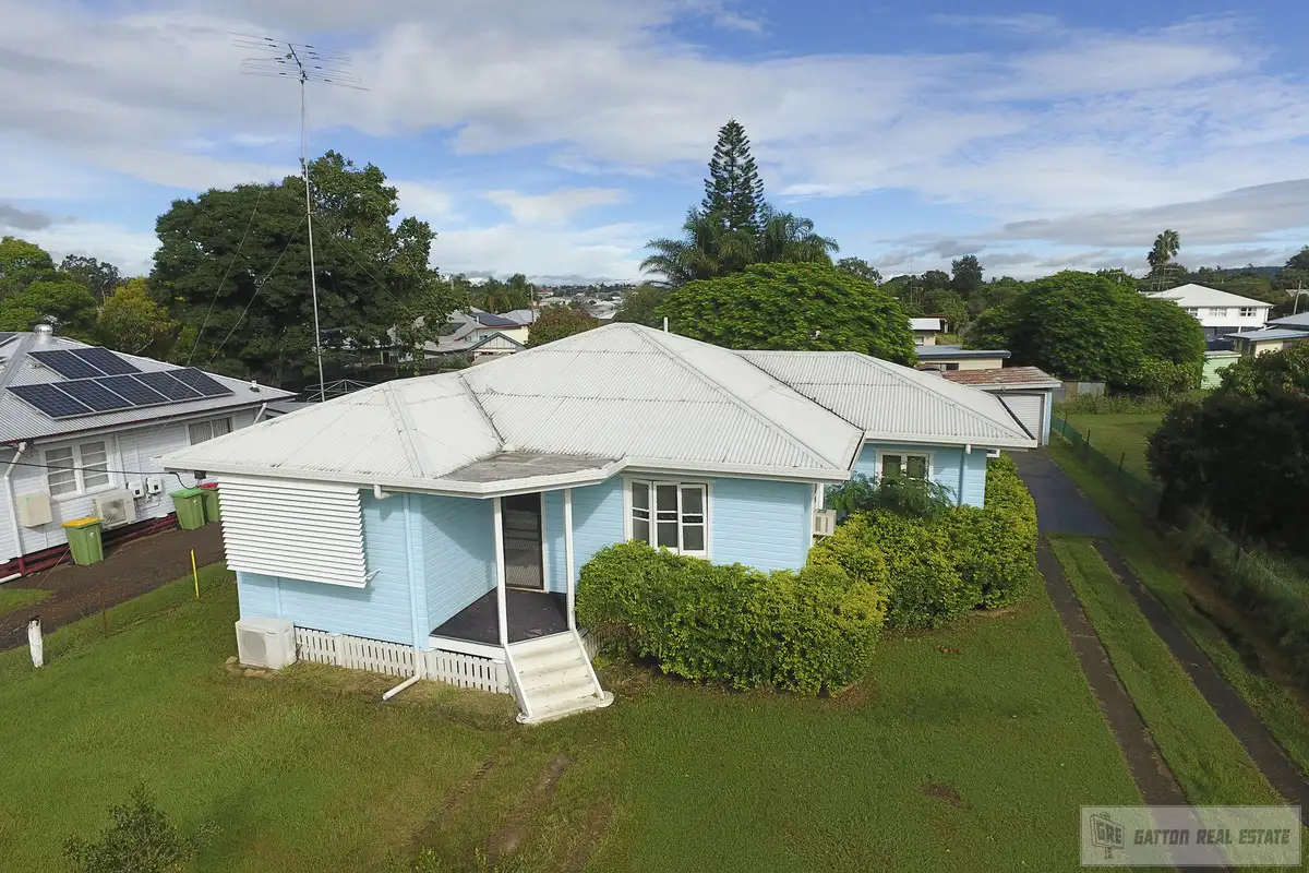 Main view of Homely house listing, 15 Jubilee Street, Gatton QLD 4343