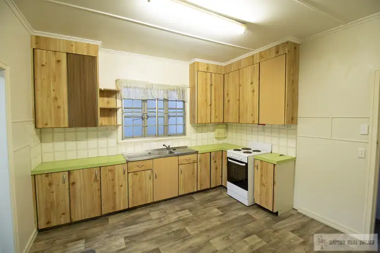 Second view of Homely house listing, 15 Jubilee Street, Gatton QLD 4343