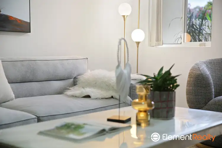 Third view of Homely townhouse listing, 7/37-39 Marshall Road, Telopea NSW 2117