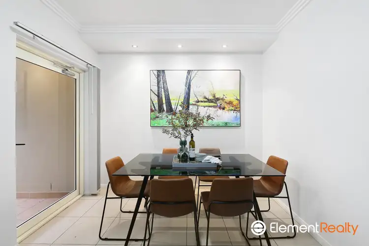 Fifth view of Homely townhouse listing, 7/37-39 Marshall Road, Telopea NSW 2117